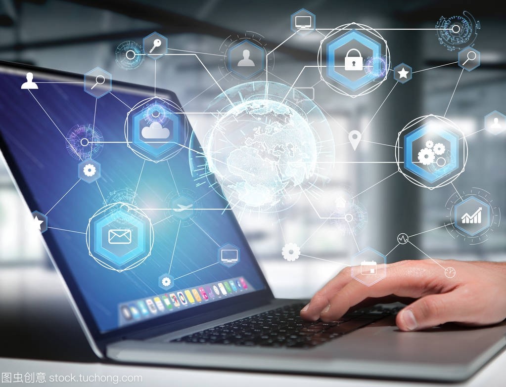 全球互聯(lián)的橋梁 國(guó)際商業(yè)網(wǎng)絡(luò)連接技術(shù)的發(fā)展與應(yīng)用