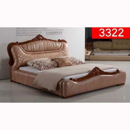 奧米多床系列 南京市雨花臺(tái)區(qū)煜滿輝家具經(jīng)營(yíng)部精選之選