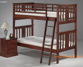 四川實(shí)木兒童床廠家 品質(zhì)、價(jià)格與選購(gòu)指南