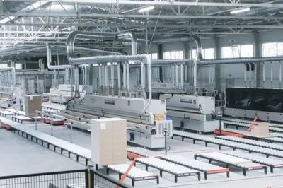 數(shù)字化家具工廠不能紙上談兵，這些構(gòu)建思路可以參考！