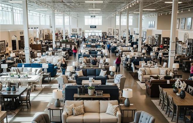 關(guān)稅壁壘再掀波瀾 特朗普政策或重?fù)羧蚣揖邩I(yè)，中國(guó)越南床墊工廠面臨嚴(yán)峻挑戰(zhàn)